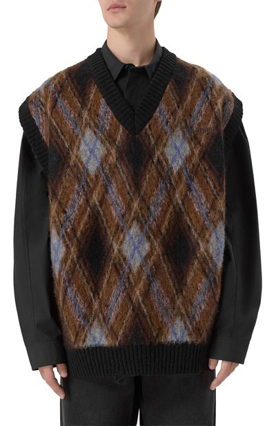 Жилет JUUN.J, арт. JC5X51P21, фото 3