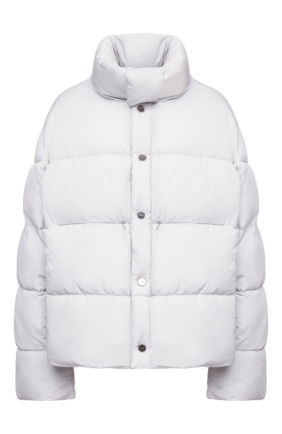 Пуховик JACQUEMUS, арт. 206BL01/135920, фото 1