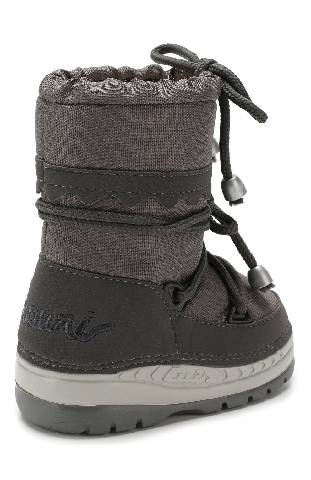 Сапоги-луноходы MISSOURI, арт. 121 0/18-24, фото 3