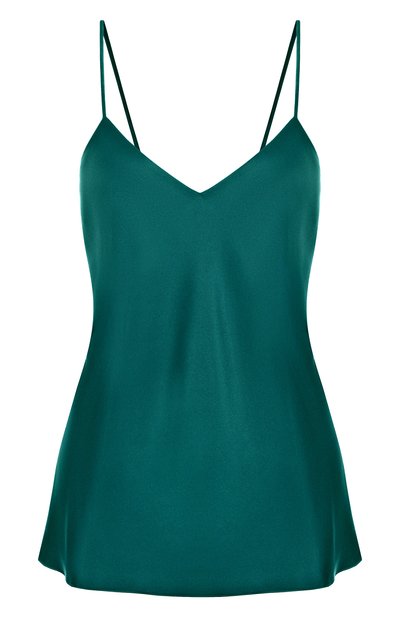 Женская шелковый топ LUNA DI SETA, арт. VLST08005