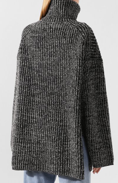 Шерстяной свитер ACNE STUDIOS, арт. A60018, фото 4