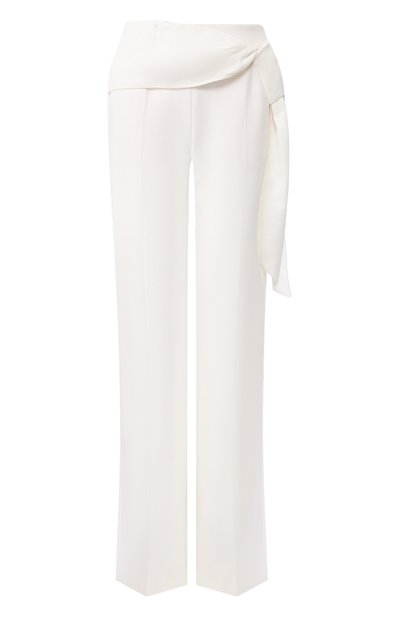 Женские шелковые брюки ROLAND MOURET, арт. PS20/S0855/F4044