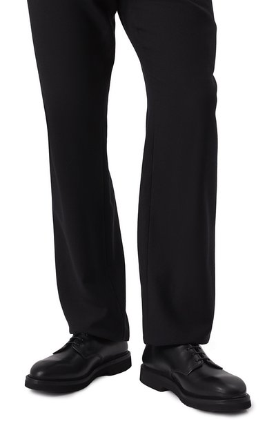 Кожаные дерби PREMIATA, арт. 32102RS/CICL0NE, фото 3