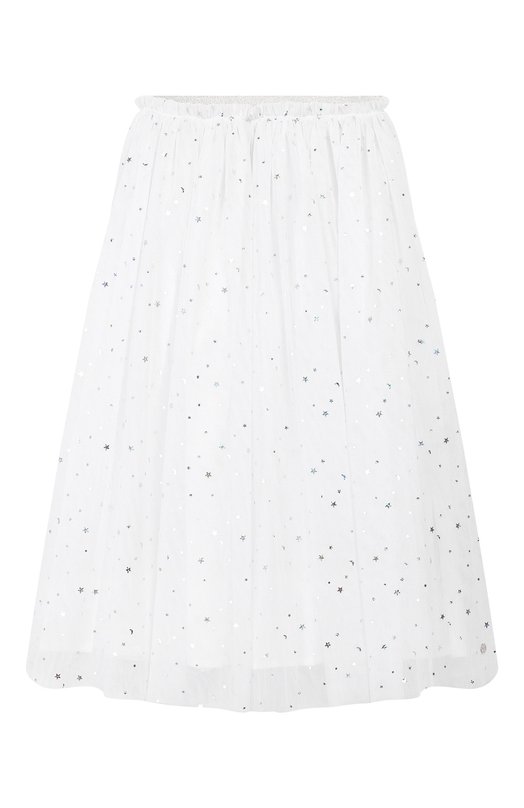 

Юбка Sonia Rykiel Enfant, Белый
