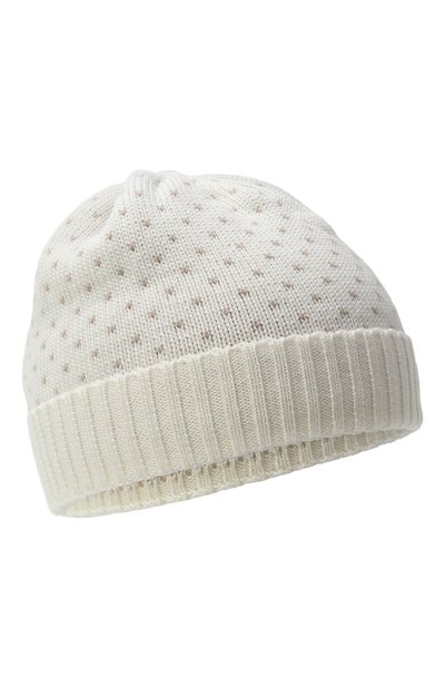 Шерстяная шапка IL TRENINO, арт. MN-5435/18M-48M