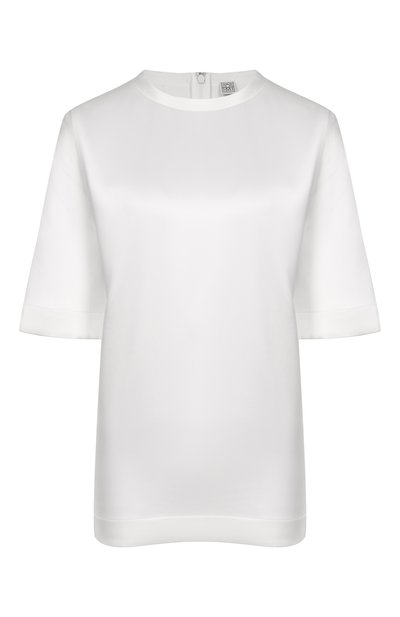 Женский топ из вискозы TOTEME, арт. 261-WRT0629-FB0546