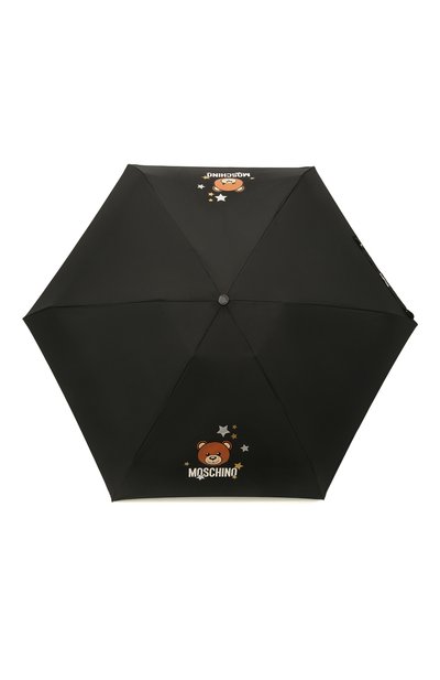 Складной зонт MOSCHINO, арт. 8211-C0MPACT, фото 1