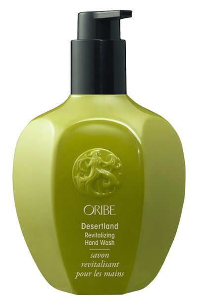 Женского восстанавливающее мыло для рук «оазис в пустыне» (300ml) ORIBE, арт. OR755