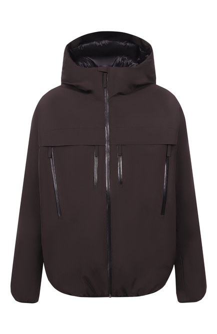 Мужская утепленная куртка JET SET, арт. 2522/210203