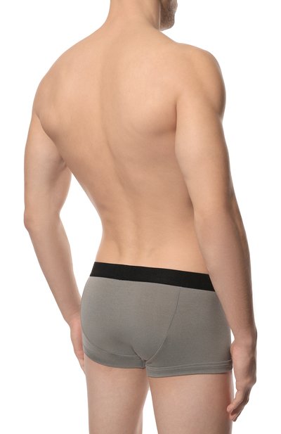 Комплект из трех боксеров GIORGIO ARMANI, арт. 100103/CC811, фото 3