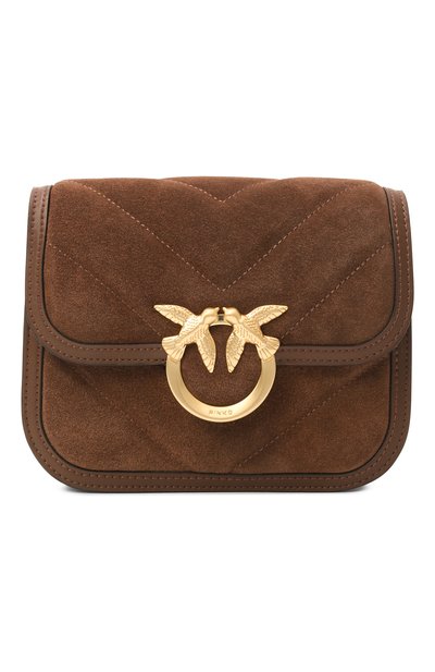 Женская сумка love box mini PINKO, арт. 104297/A2JH