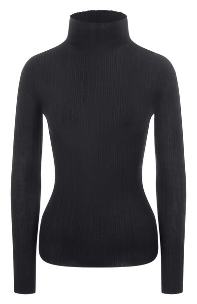 Же�нская водолазка из кашемира и шерсти AGNONA, арт. K202038E/7V180NE