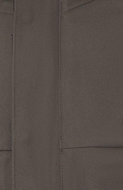 Утепленная парка BOSS GREEN, арт. 50523391, фото 5