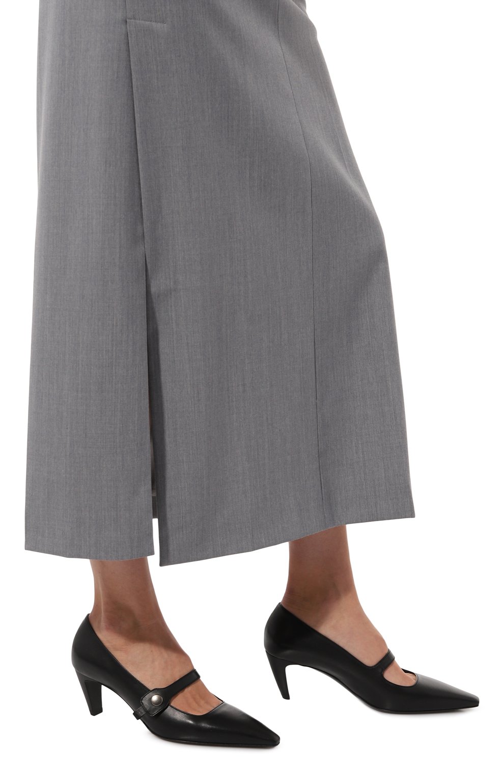 Кожаные туфли PREMIATA, арт. M6800/GARDA, фото 3