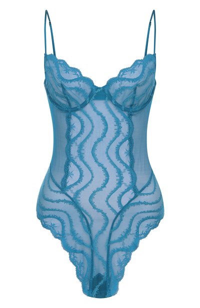 Женское боди KIKI DE MONTPARNASSE, арт. C001BD001