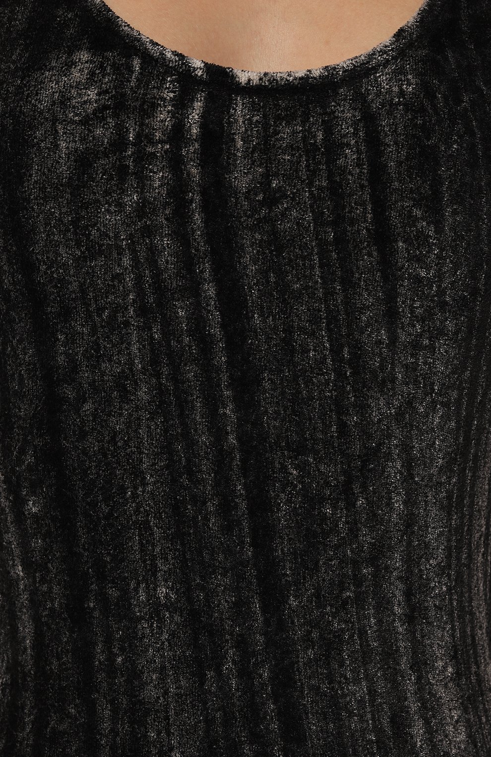 Платье из вискозы DIESEL, арт. A15003/0AJCP, фото 5