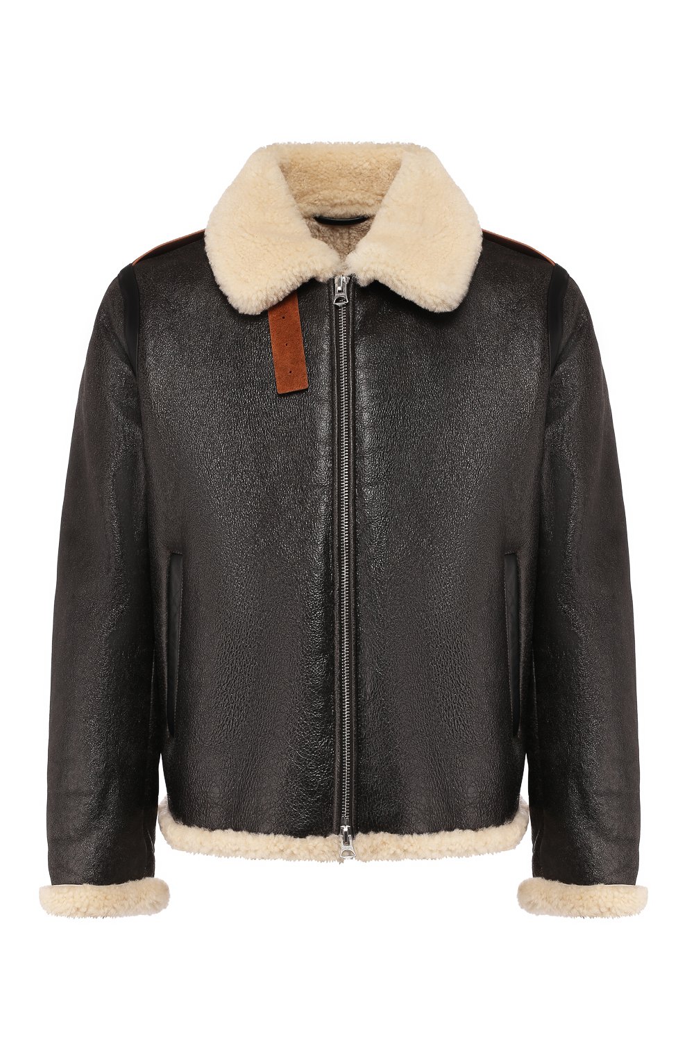 Дубленка ACNE STUDIOS, арт. B70002, фото 1