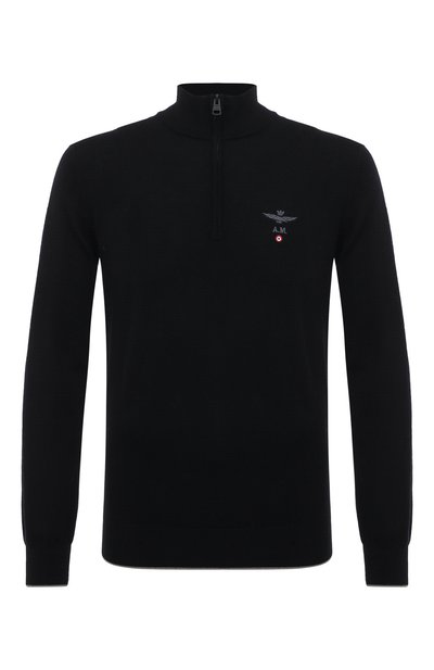 Шерстяной джемпер AERONAUTICA MILITARE, арт. 232/MA1389L415, фото 1