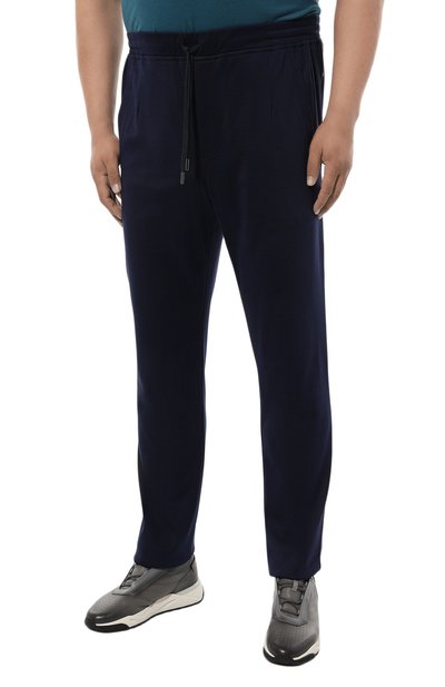 Брюки из шелка и хлопка MVST, арт. 13M710/B000/MUST/58-62, фото 3