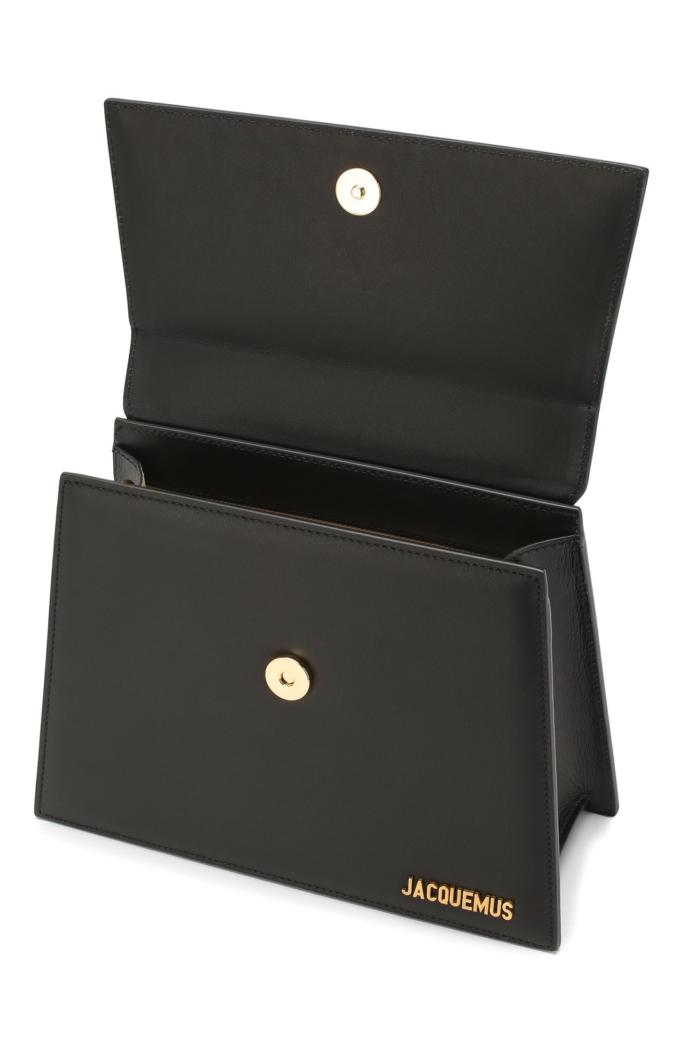 Сумка le grand chiquito JACQUEMUS, арт. 201BA03/58990, фото 4