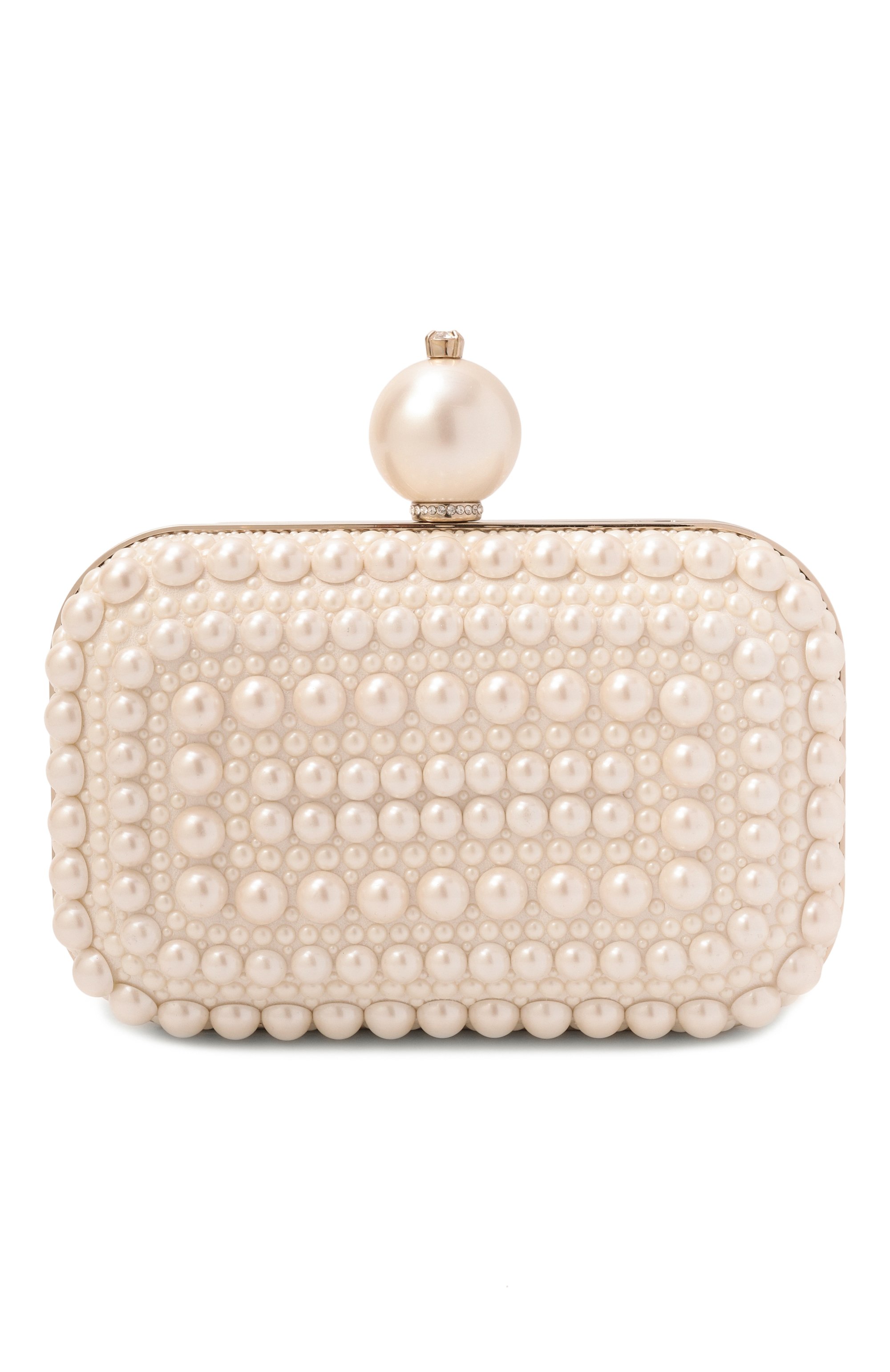 Клатч cloud JIMMY CHOO, арт. CL0UDWUZ, фото 1