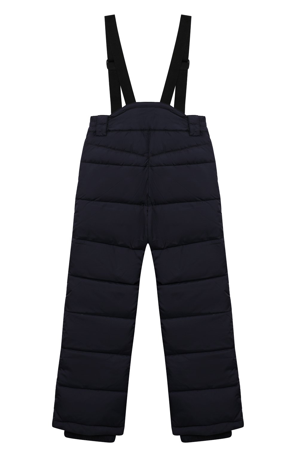 Пуховые брюки HERNO, арт. PI0061B/12004/4A-8A, фото 2