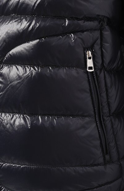 Пуховая куртка acorus MONCLER, арт. 1A106-00-53029, фото 5