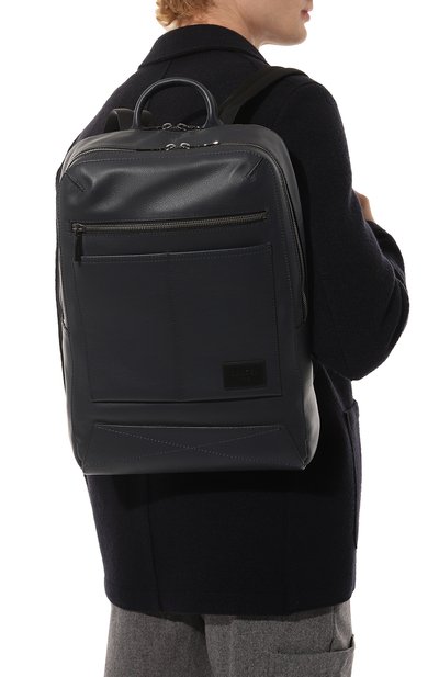 Кожаный рюкзак neo nomade LANCEL, арт. A12677, фото 2