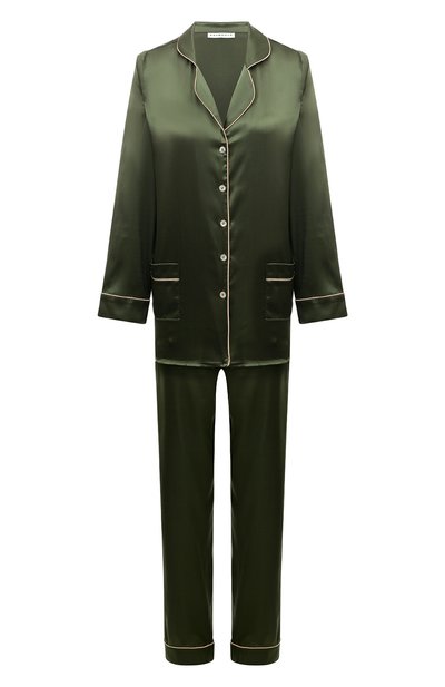 Женская шелковая пижама PRIMROSE, арт. 1W.510RB.S017