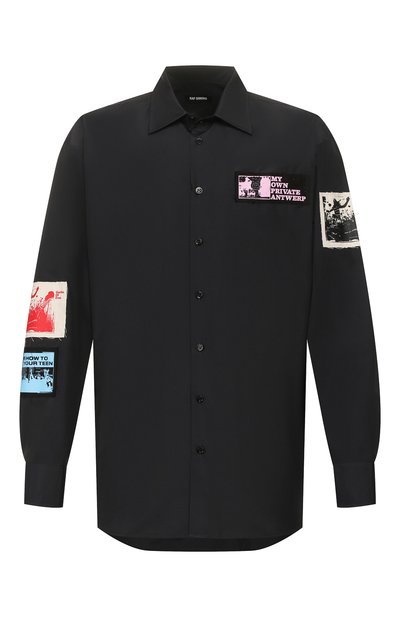 Рубашка RAF SIMONS, арт. 201-293-15020, фото 1