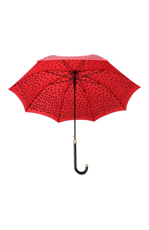 Зонт-трость Moschino 8939-63 AUT0 Красный  8939-63 AUT0 Фото 2