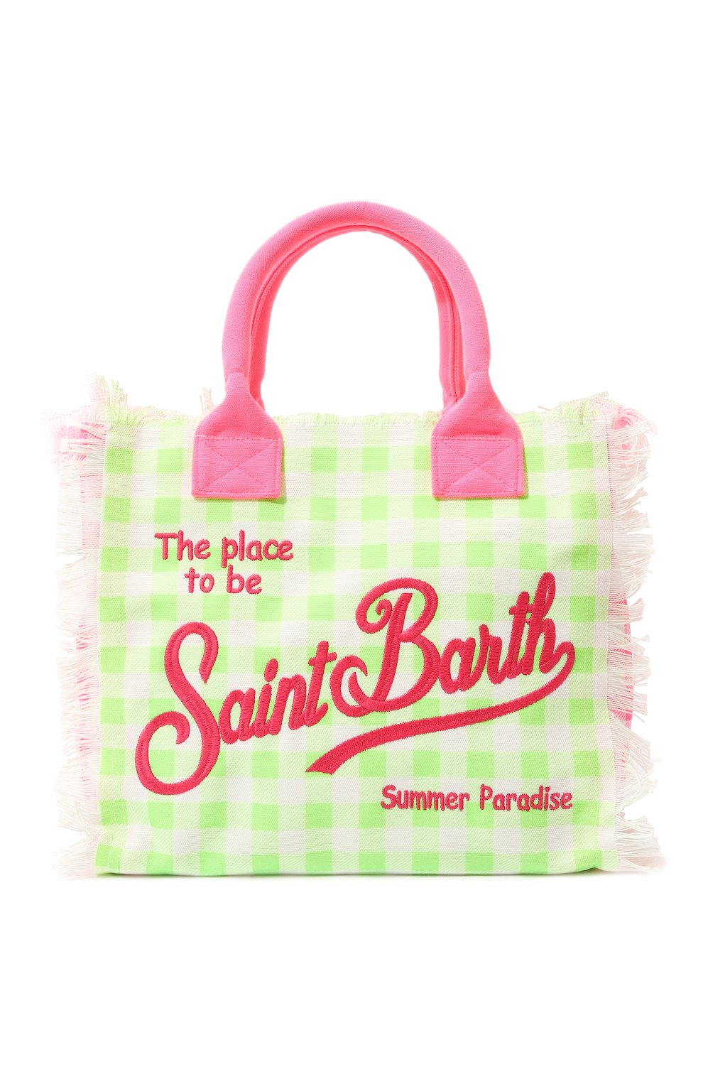 Сумка-тоут MC2 SAINT BARTH, арт. STBA/VANITY/07719D, фото 6