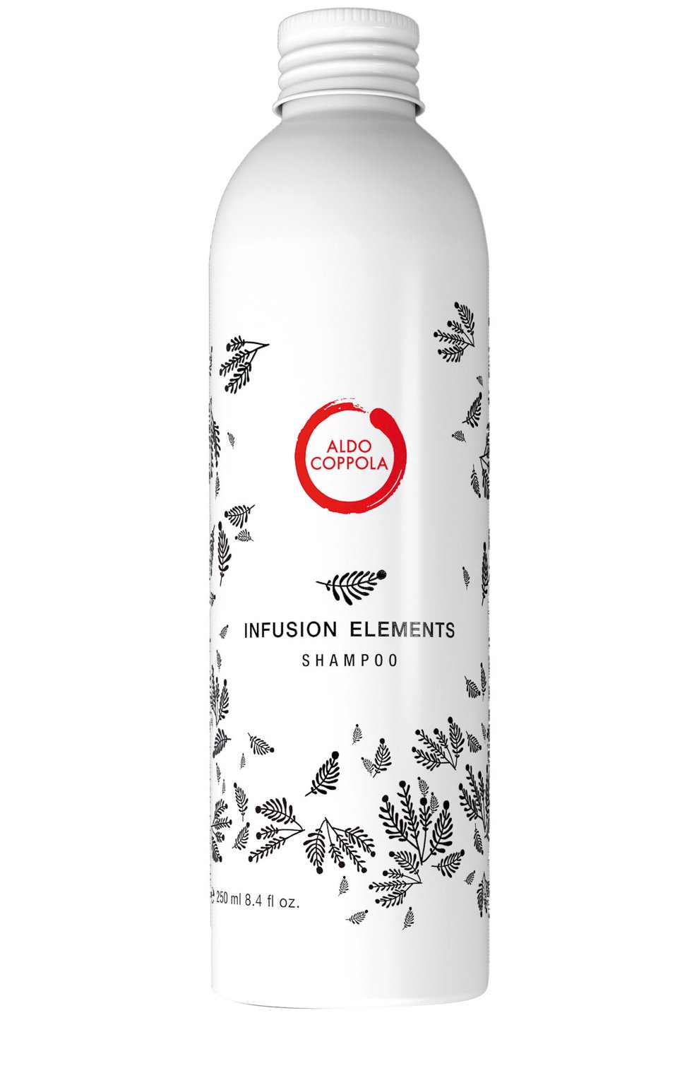 Шампунь для окрашенных волос infusion elements (250ml) ALDO COPPOLA, арт. C00923, фото 1