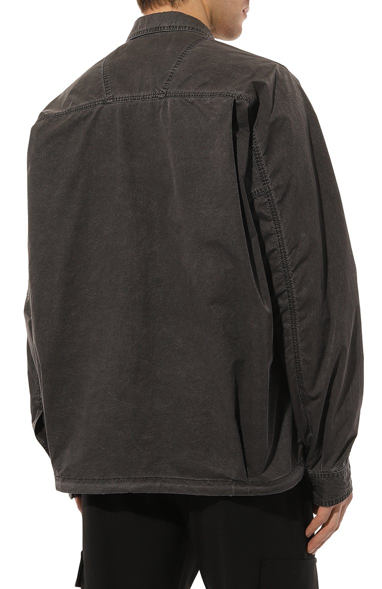 Рубашка JUUN.J, арт. JC3264P013, фото 4