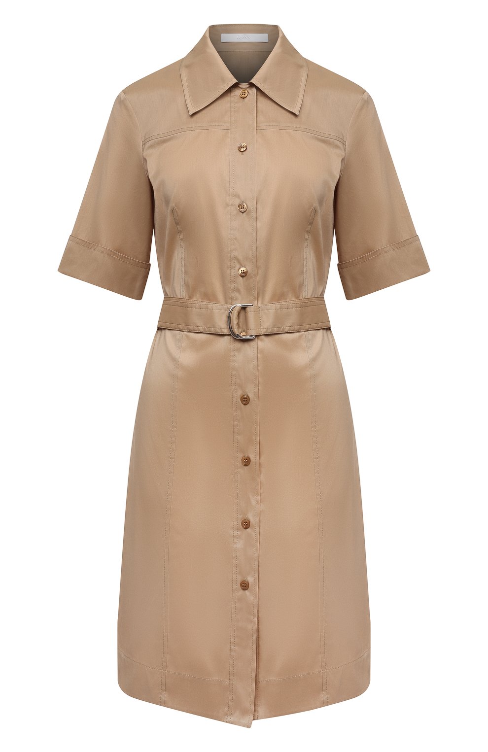 Платье BOSS, арт. 50450002, фото 1