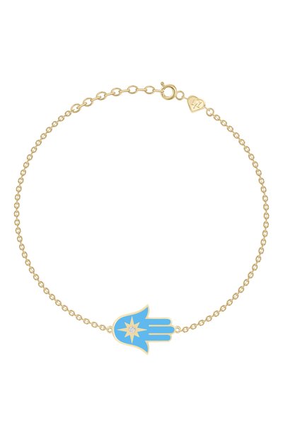 Женский браслет LUCKY ZNAKY, арт. ABRT262