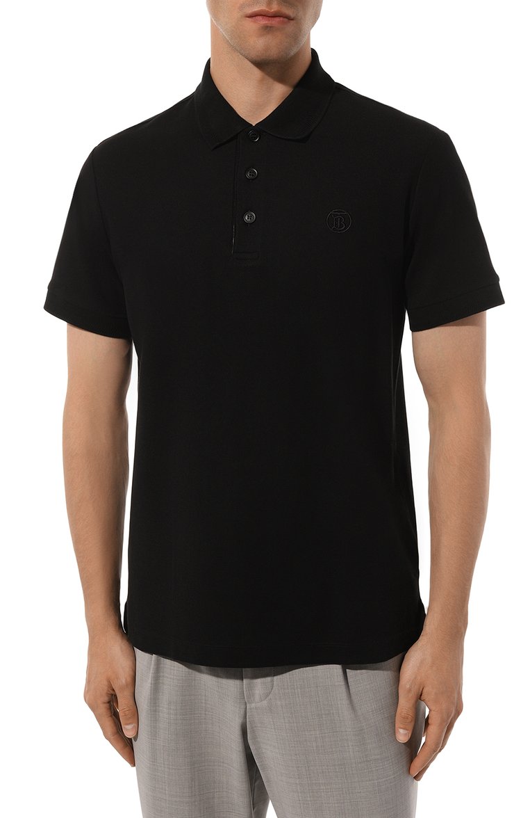 Burberry vintage polo hotsell