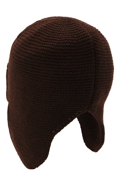 Шапка-ушанка bright CANOE, арт. 3447929, фото 2