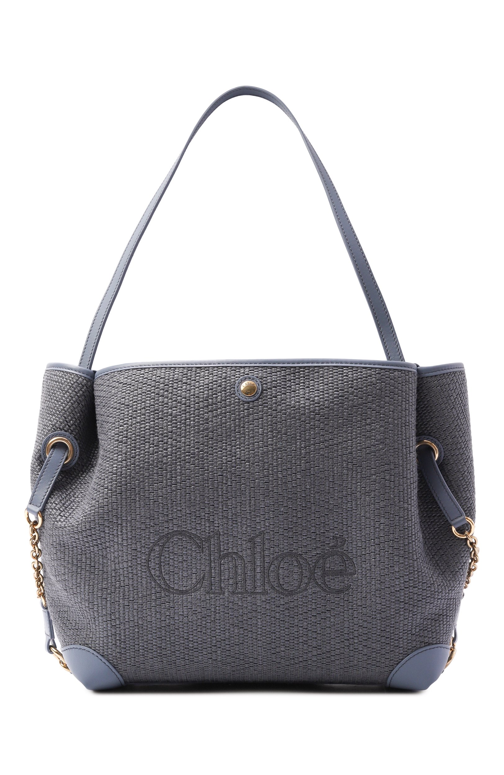 Сумк а-тоут clover medium CHLOÉ, арт. CH26AS655S71, фото 1