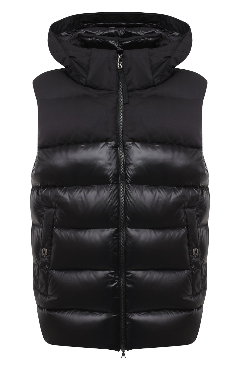 Пуховый жилет BOGNER, арт. 38235090, фото 1
