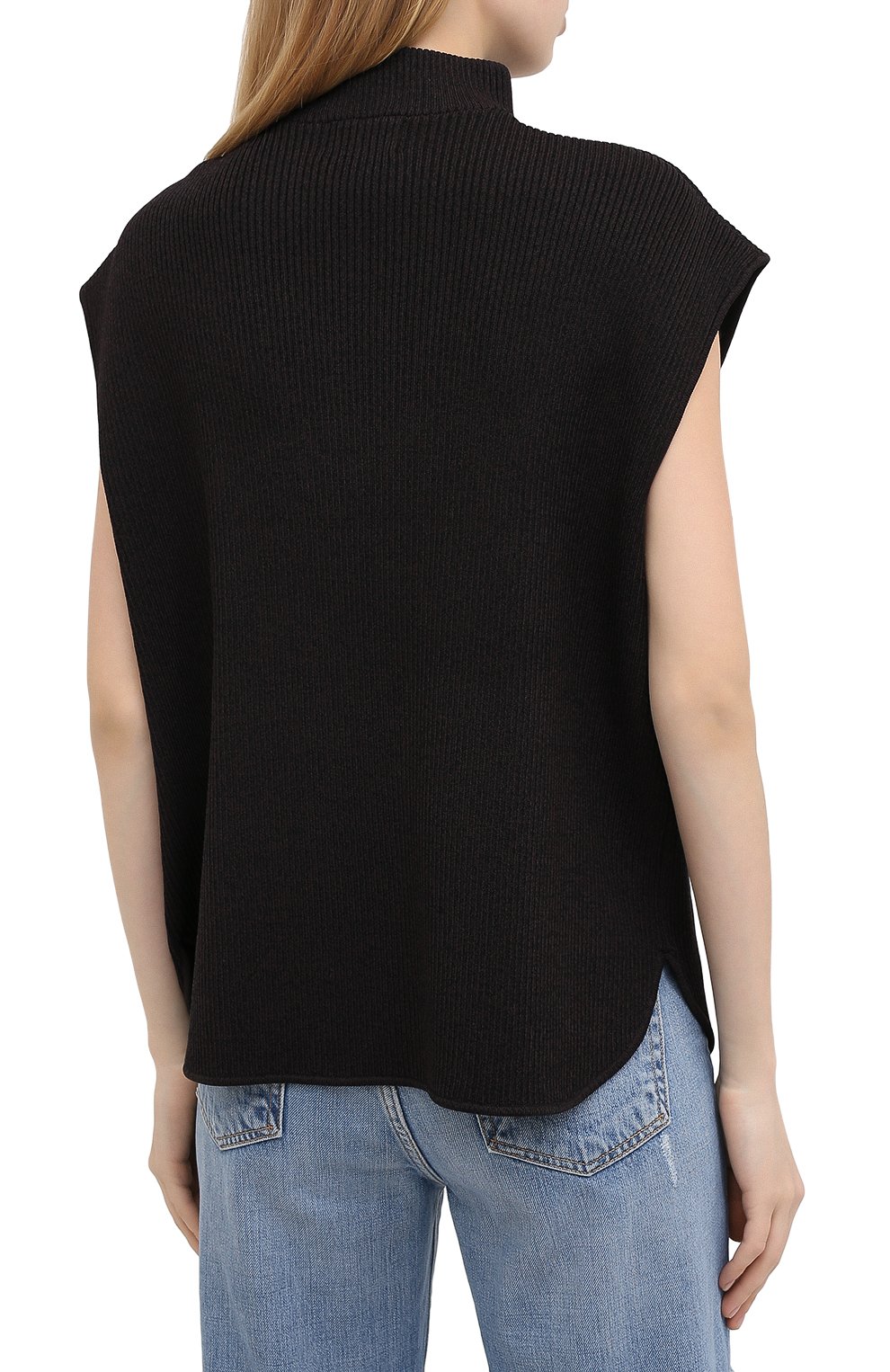 Жилет GANNI, арт. K1433, фото 4