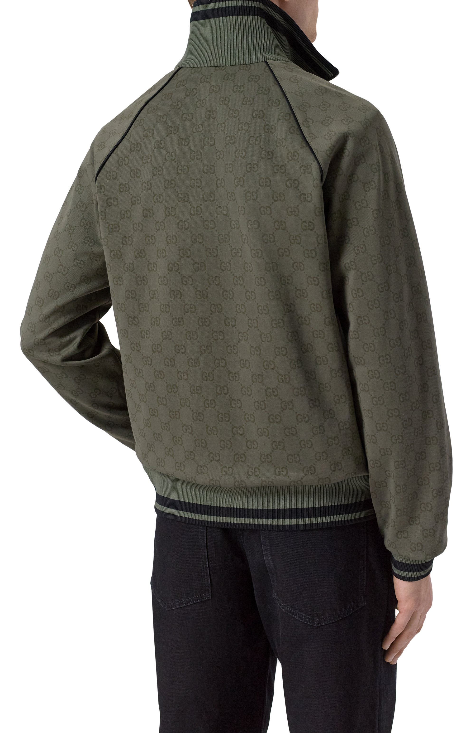 Толстовка GUCCI, арт. 768550/XJHFV, фото 4