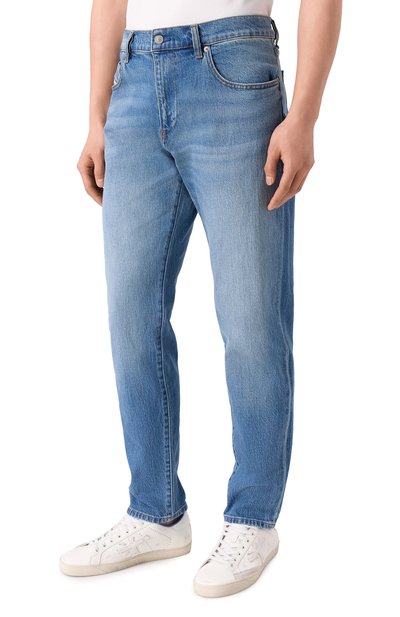 Джинсы 2019 d-strukt DIESEL, арт. A03558/0ADBK, фото 3