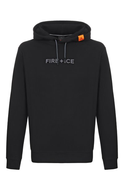 Мужской хлопковое худи BOGNER FIRE+ICE, арт. 84433697