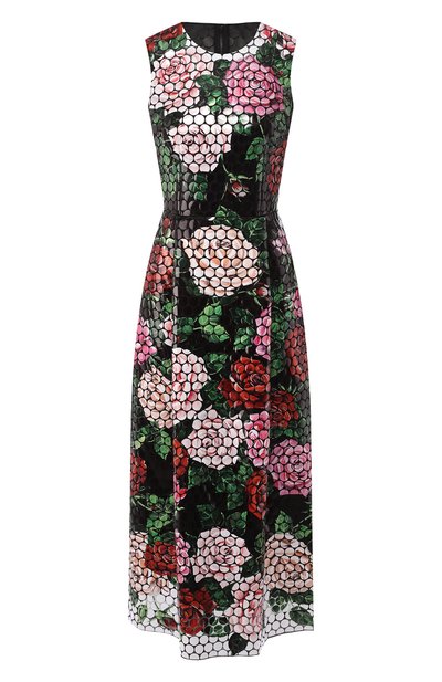 Женское платье DOLCE & GABBANA, арт. F6B5HT/HHME3