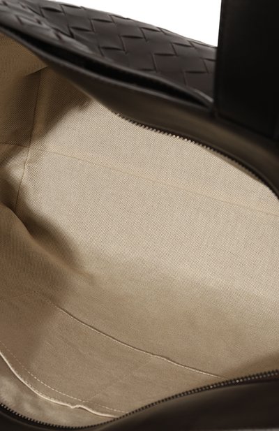 Сумка-тоут zipped large BOTTEGA VENETA, арт. 786666/V2HL1, фото 5
