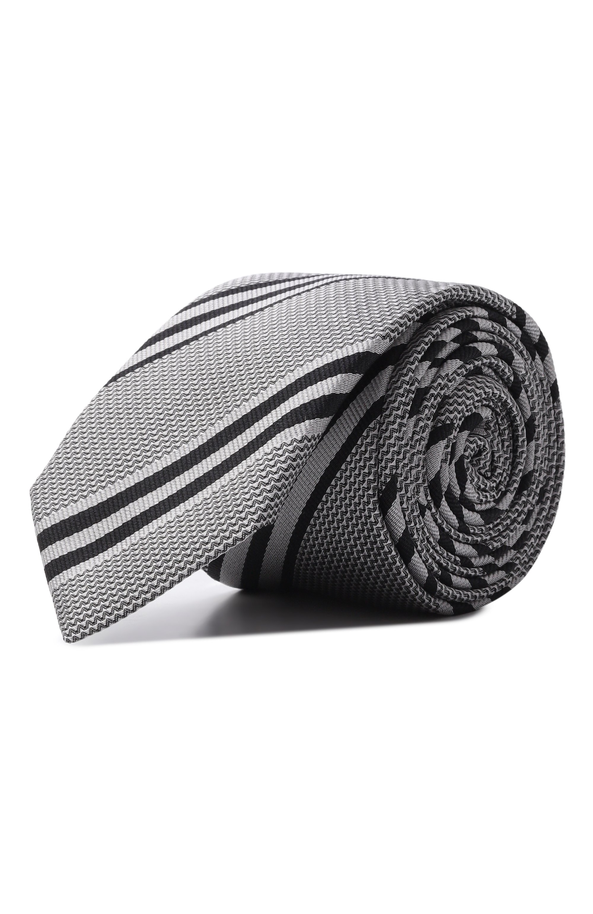 Шелковый галстук DOLCE & GABBANA, арт. GT149E/G0JSR, фото 1