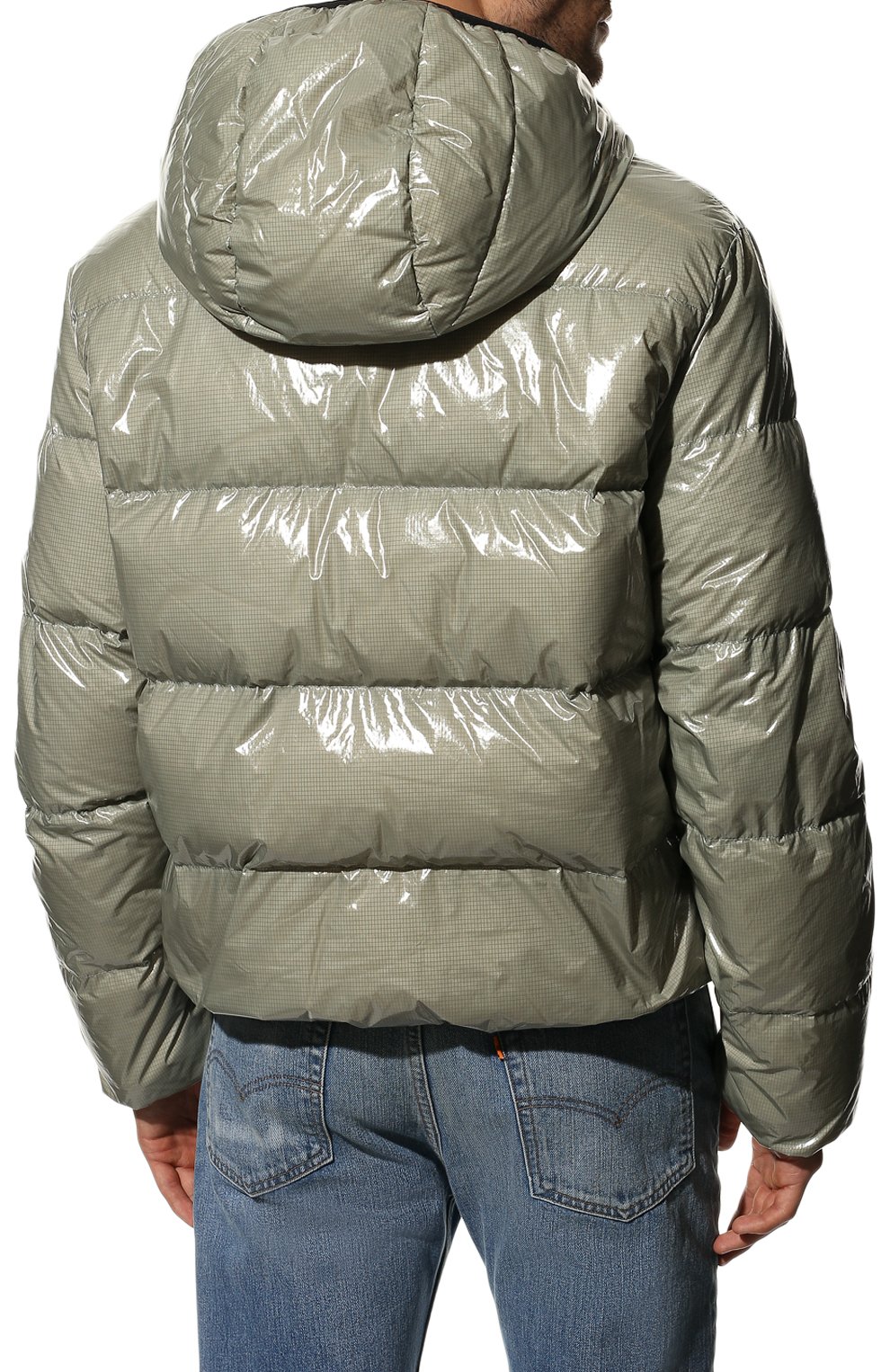 Пуховик DSQUARED2, арт. S74AM1322/S54056, фото 4