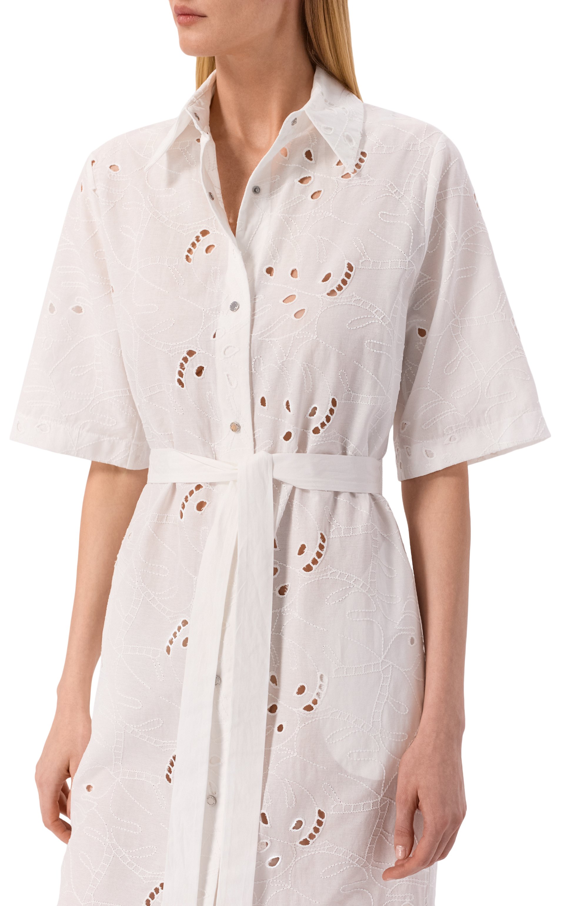 Платье SHAN, арт. 42663-84, фото 4