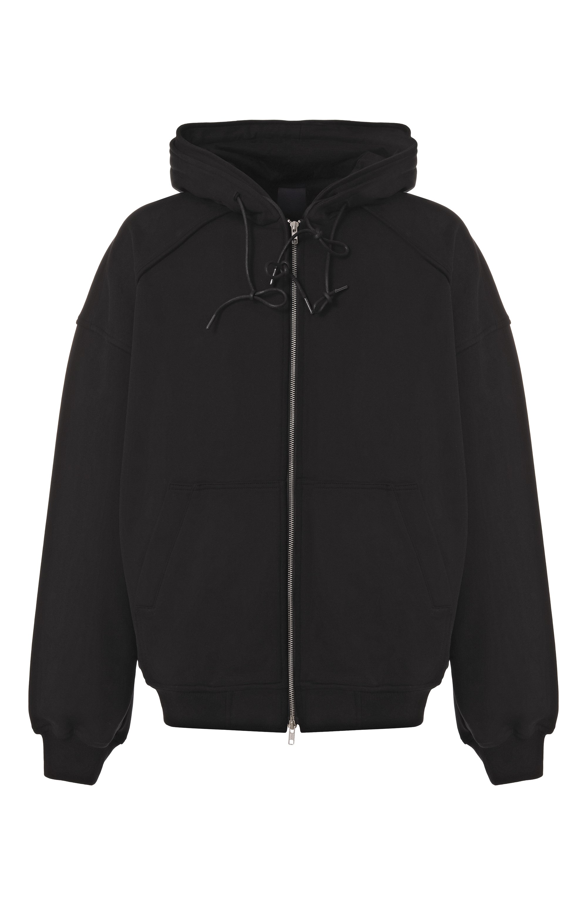 Хлопковая толстовка JUUN.J, арт. JC5141P075, фото 1